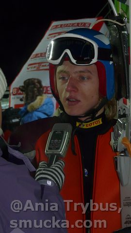 025 Dawid Kubacki